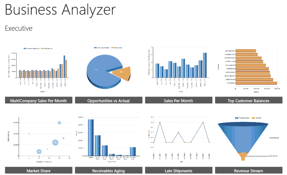business-analyzer