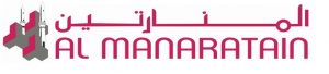 Almanaratain Logo