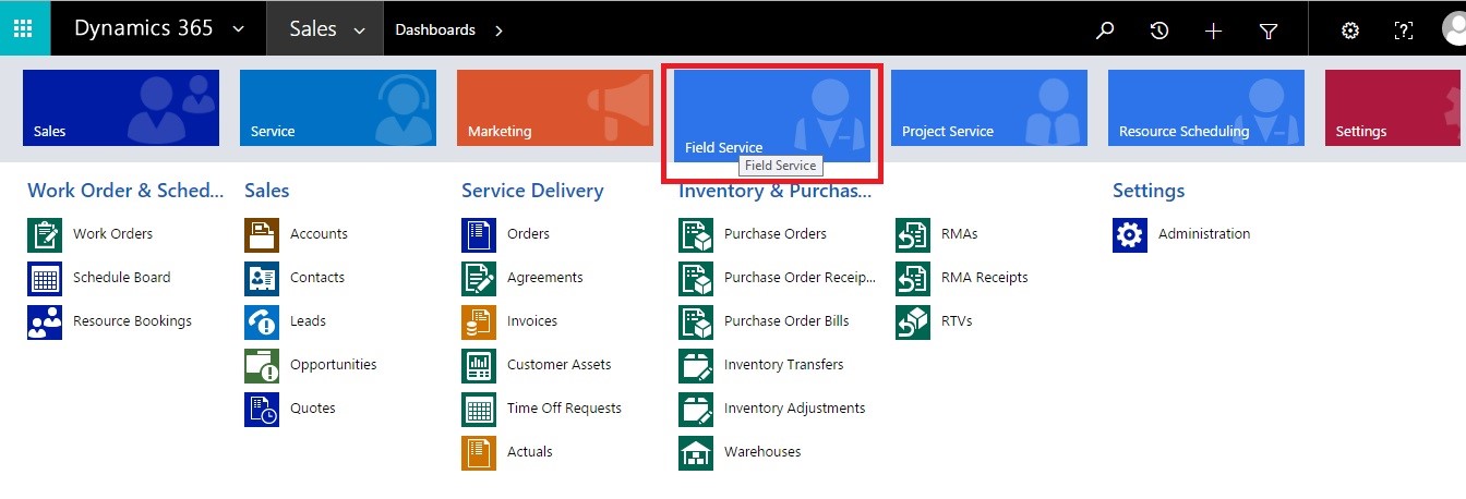 Dynamics CRM 2016 (on-premise) vs. Dynamics 365 CRM | Global iTS