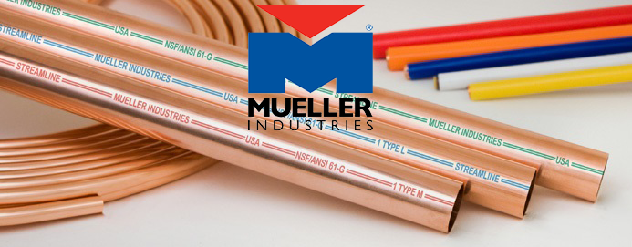 Mueller Middle East is Live on MS Dynamics 365 ERP for Manufacturing