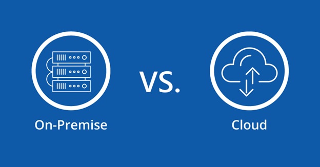 Microsoft Dynamics 365 ON-PREMISE vs CLOUD- What is the best ERP deployment  for your business? – Global iTS
