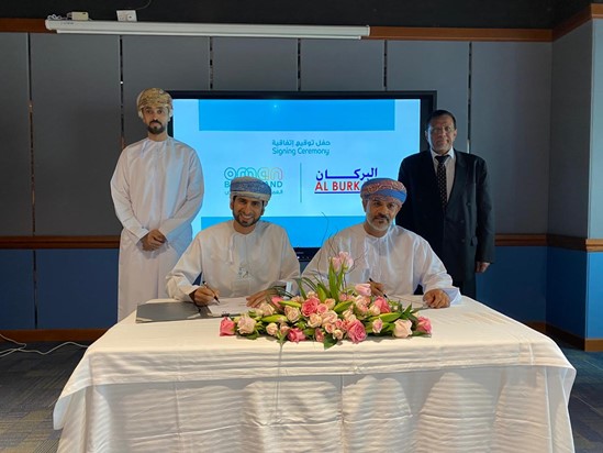 Oman Broadband Company (OBC) selected Global iTS for Digital Transformation