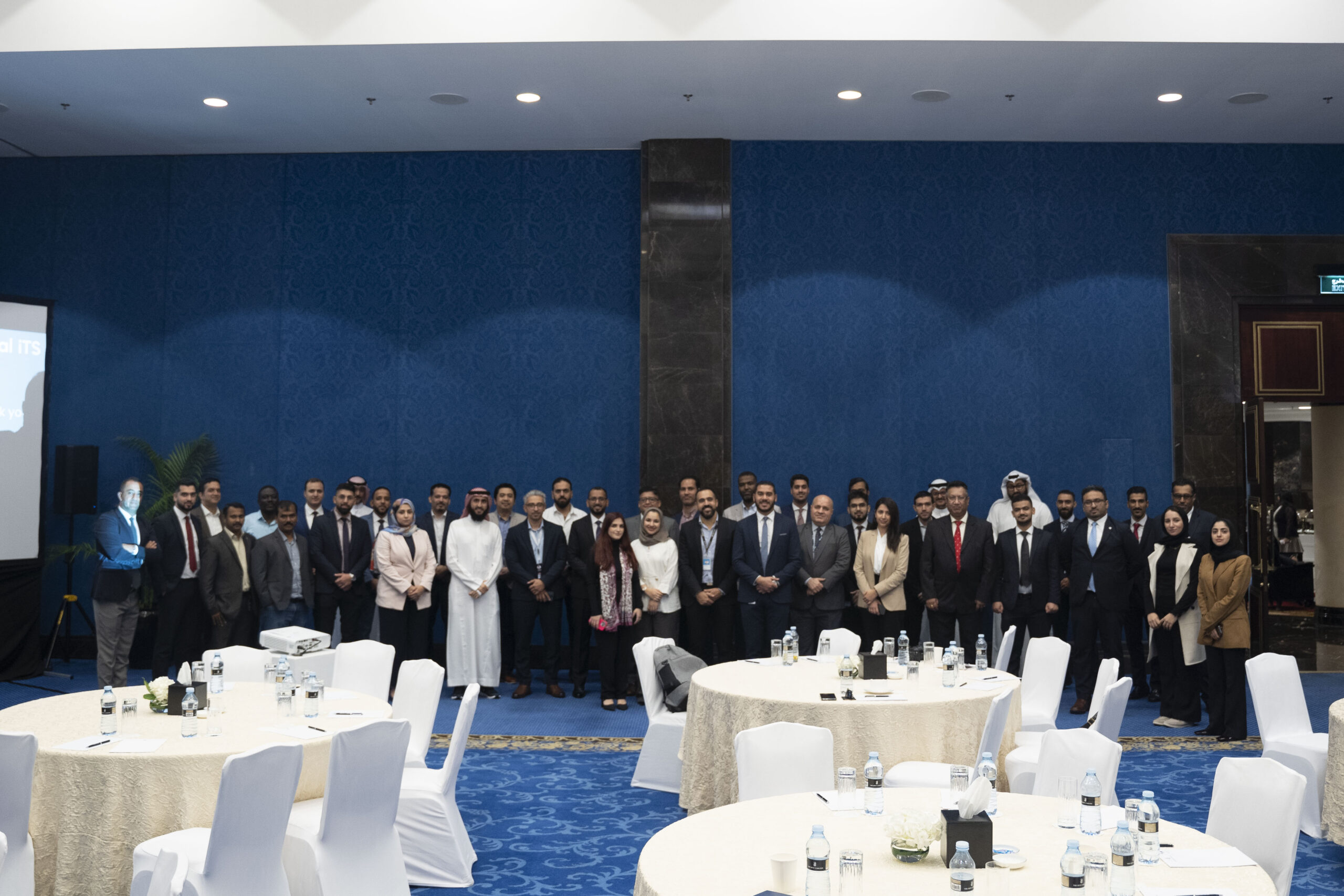 GLOBAL ITS AND MICROSOFT COLLABORATE TO BRIDGE THE GAP BETWEEN AI TRENDS AND BUSINESS APPLICATIONS IN BAHRAIN AND KUWAIT 